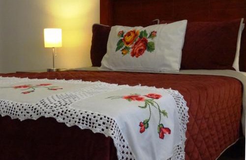 Penjamo Hotel | Hotel San Miguel Penjamo