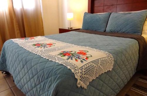 Penjamo Hotel | Hotel San Miguel Penjamo