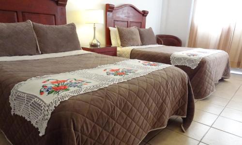 Penjamo Hotel | Hotel San Miguel Penjamo