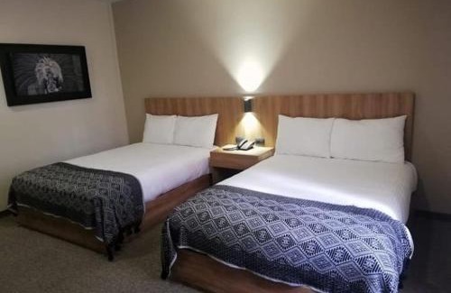 Tlaxcala Hotel | Hotel San Francisco Tlaxcala