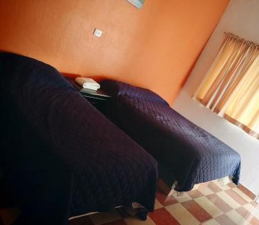 Villahermosa Hotel | Hotel San Pedro