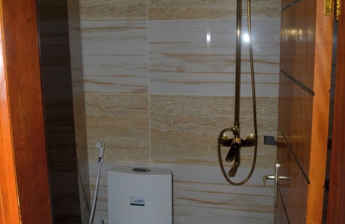 Yaounde Hotel | HOTEL SAN PEDRO Odza Yaounde Cameroon