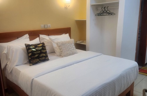 Yaounde Hotel | HOTEL SAN PEDRO Odza Yaounde Cameroon