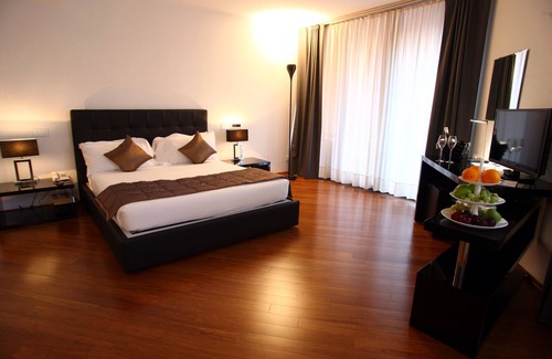 Muggia Hotel | Hotel San Rocco