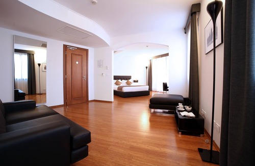 Muggia Hotel | Hotel San Rocco