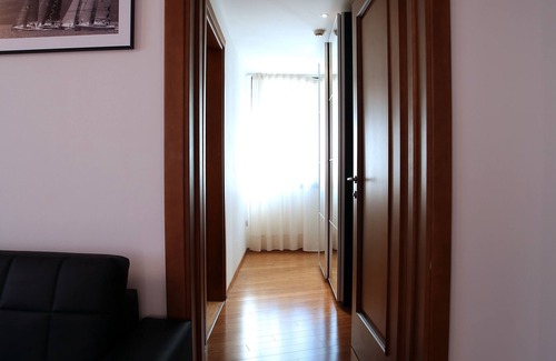 Muggia Hotel | Hotel San Rocco