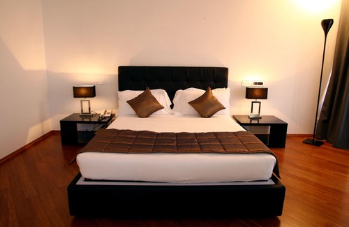 Muggia Hotel | Hotel San Rocco