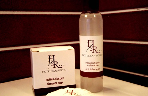 Scanzorosciate Hotel | Hotel San Rocco