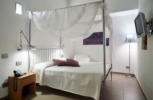 Scanzorosciate Hotel | Hotel San Rocco