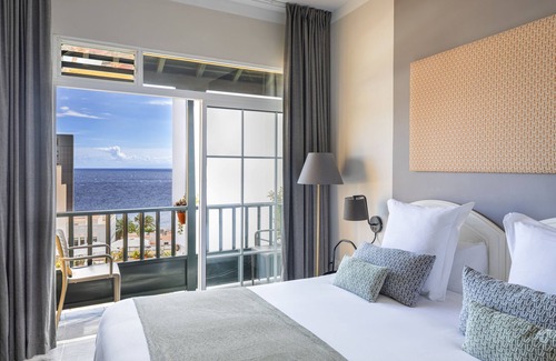 Santa Cruz de la Palma Hotel | Hotel San Telmo