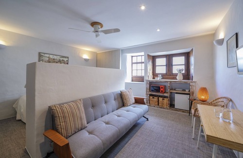 Santa Cruz de la Palma Hotel | Hotel San Telmo