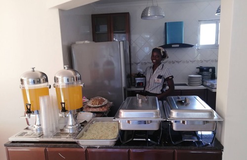 Chimoio Hotel | hotel sanbae