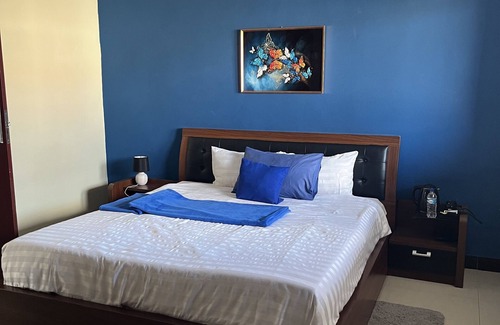 Chimoio Hotel | hotel sanbae