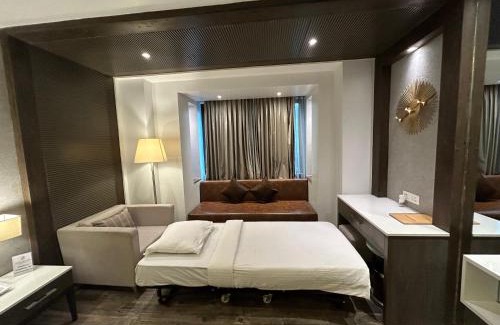 Port Blair Hotel | Hotel Sand Heaven