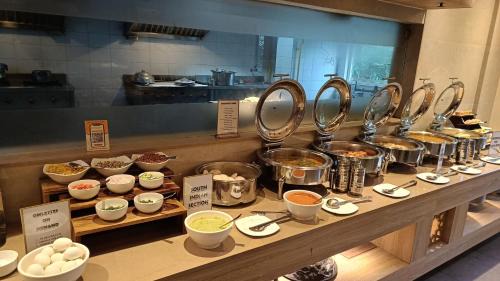 Port Blair Hotel | Hotel Sand Heaven