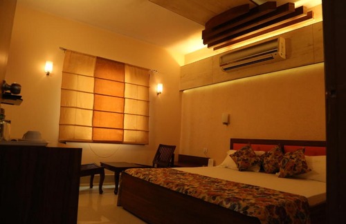 Faridkot Hotel | Hotel Sandhuz