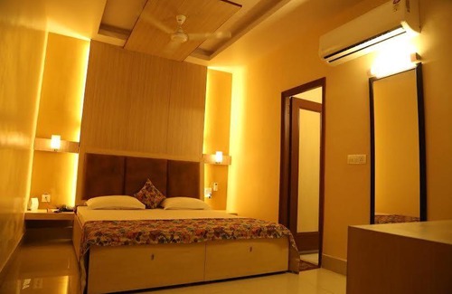 Faridkot Hotel | Hotel Sandhuz