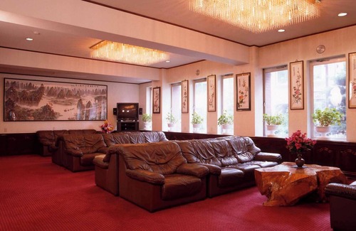 Shiga Highlands House | Hotel Sanraku