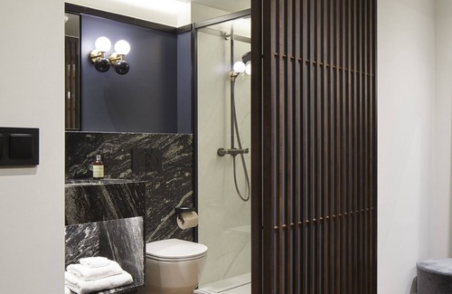 Old Town Hotel | Hotel SANSEbay