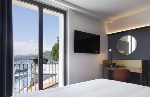 Old Town Hotel | Hotel SANSEbay