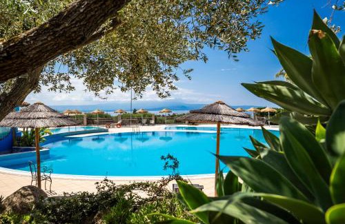 Ricadi Hotel | Hotel Santa Chiara
