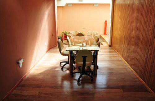 Rio Gallegos Hotel | HOTEL SANTA CRUZ