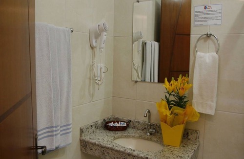 Portal da Santa Fe Hotel | Hotel Santa Fé