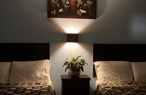Chignahuapan Hotel | Hotel Santa Fe Chignahuapan