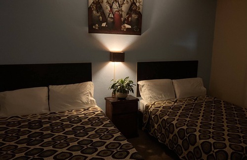 Chignahuapan Hotel | Hotel Santa Fe Chignahuapan