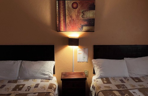 Chignahuapan Hotel | Hotel Santa Fe Chignahuapan
