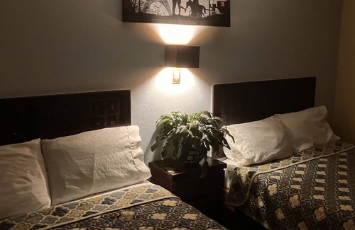 Chignahuapan Hotel | Hotel Santa Fe Chignahuapan