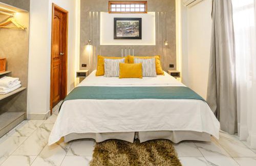 Bahia de la Academia Hotel | Hotel Santa Fe