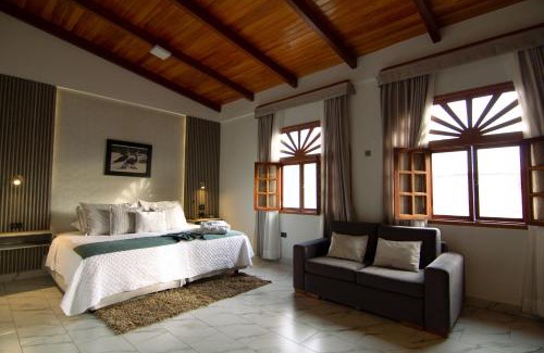 Bahia de la Academia Hotel | Hotel Santa Fe