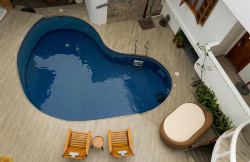 Bahia de la Academia Hotel | Hotel Santa Fe