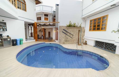 Bahia de la Academia Hotel | Hotel Santa Fe