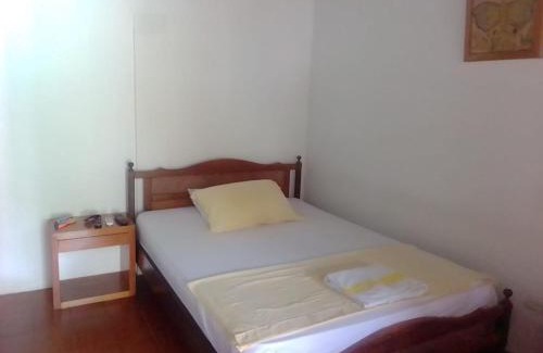 Leticia Hotel | Hotel Santa Helena