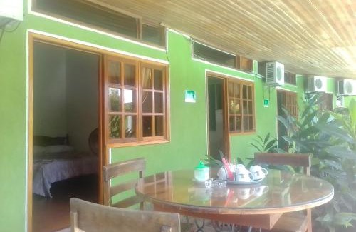 Leticia Hotel | Hotel Santa Helena