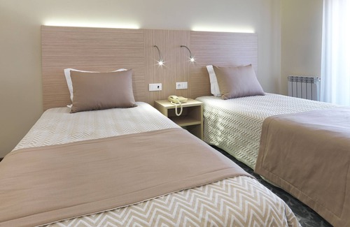 Alcobaca Hotel | Hotel Santa Maria