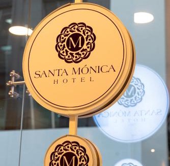 San Blas Hotel | Hotel Santa Monica