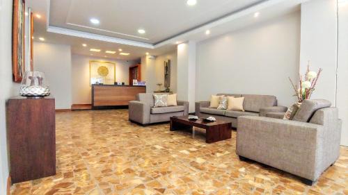 San Blas Hotel | Hotel Santa Monica