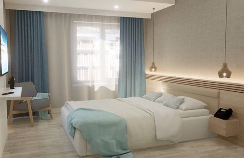 Santa Pola Hotel | Hotel Santa Pola Pierre and Vacances