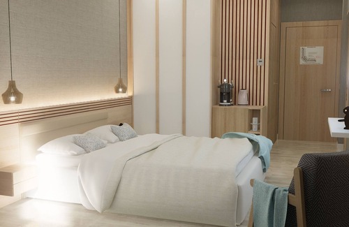 Santa Pola Hotel | Hotel Santa Pola Pierre and Vacances