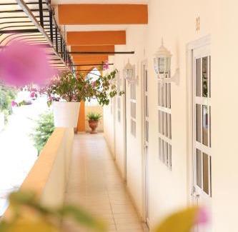 Huichihuayan Hotel | Hotel Santa Rita