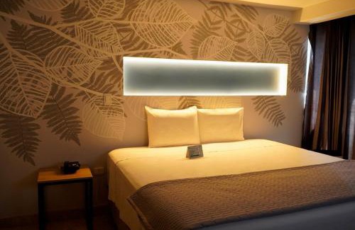 Chiclayo Hotel | Hotel Santa Rosa