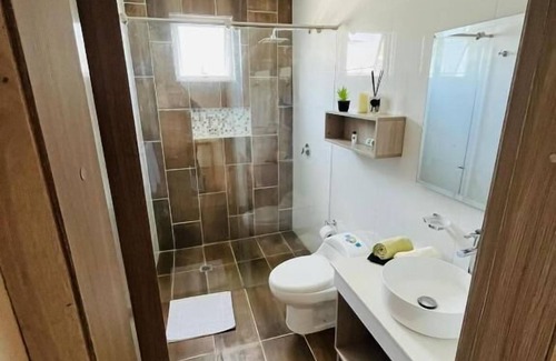 Caparrapi Hotel | Hotel Santa Sofia