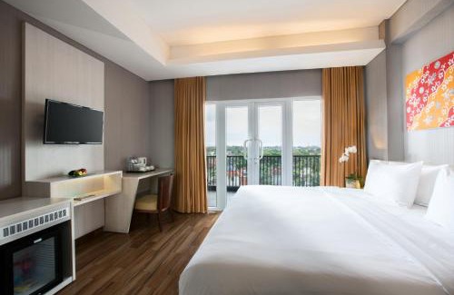Banyuwangi Hotel | Hotel Santika Banyuwangi