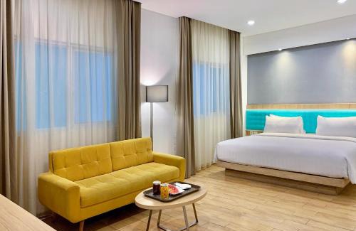 Gading Hotel | Hotel Santika Kelapa Gading