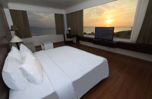 Luwuk Hotel | Hotel Santika Luwuk - Sulawesi Tengah
