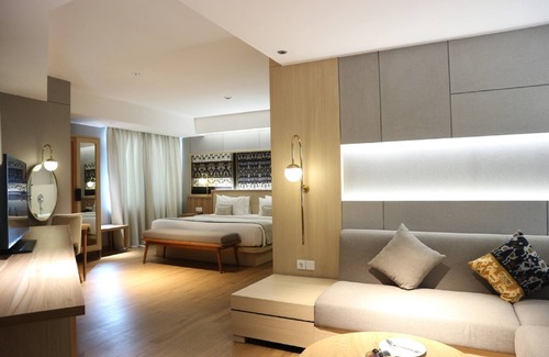 Ciputat Hotel | Hotel Santika Premiere Bintaro