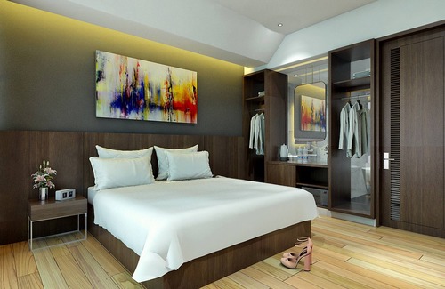 Ambon Hotel | Hotel Santika Premiere Ambon